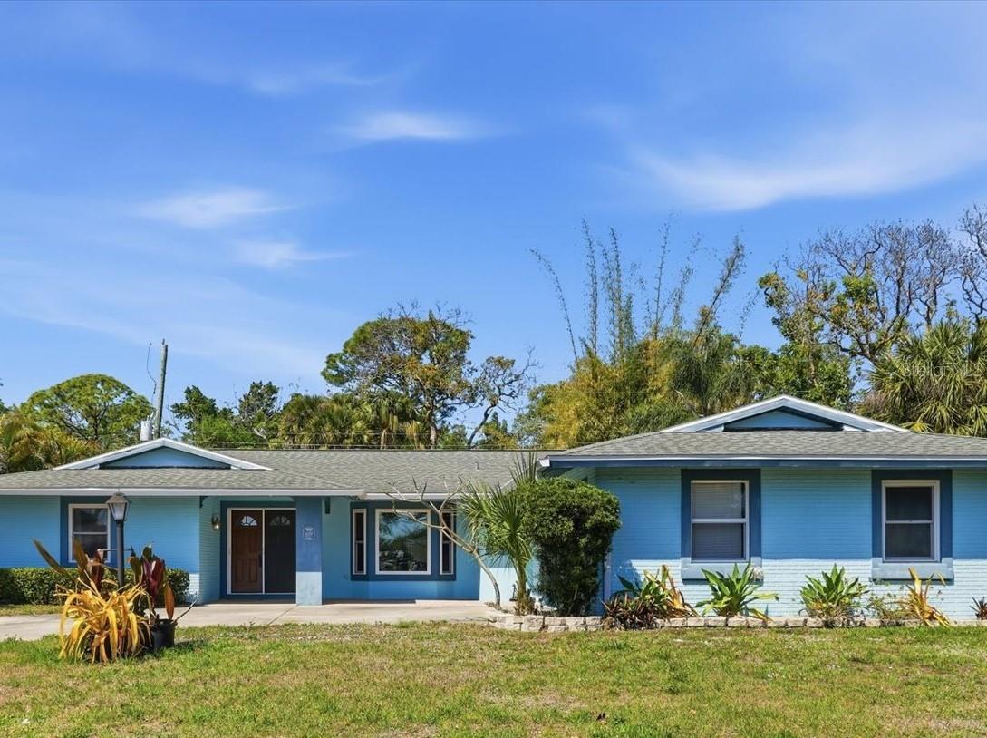 6538 BLUEWATER AVE, SARASOTA, FL, 34231