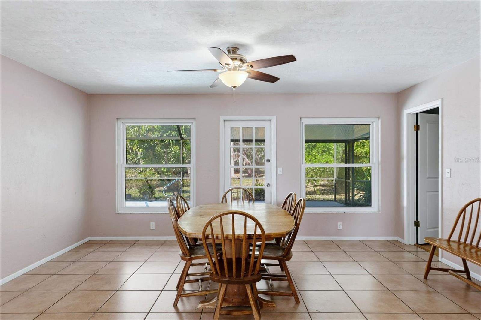 6538 BLUEWATER AVE, SARASOTA, FL, 34231