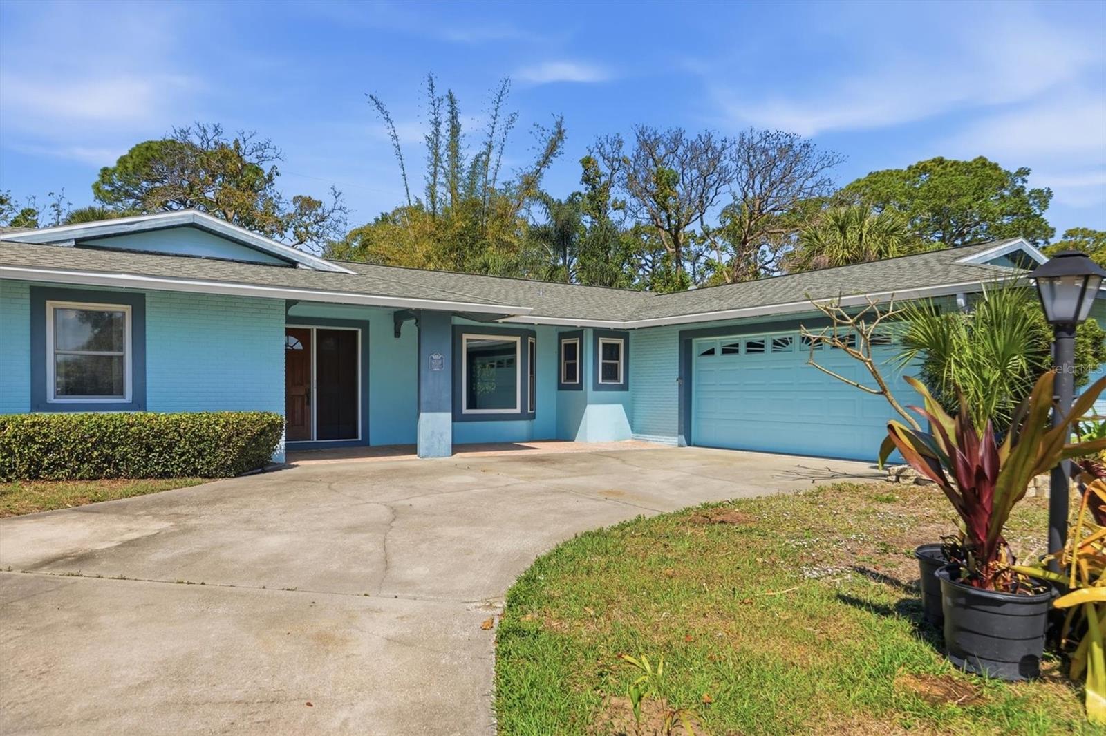 6538 BLUEWATER AVE, SARASOTA, FL, 34231