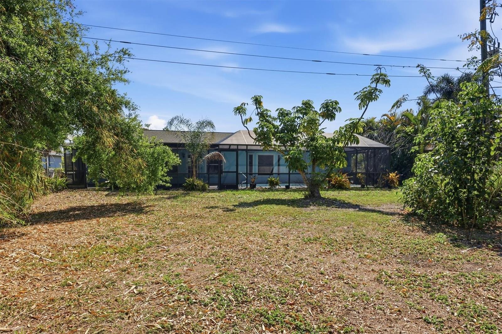 6538 BLUEWATER AVE, SARASOTA, FL, 34231