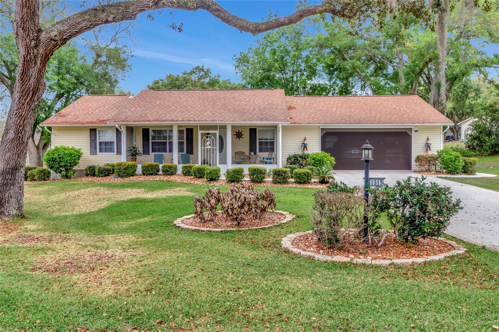 1315 NOBLE CT, LEESBURG, FL, 34788