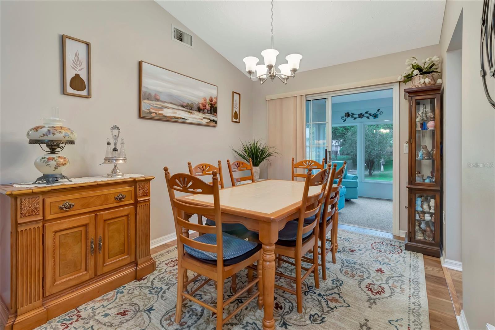 1315 NOBLE CT, LEESBURG, FL, 34788