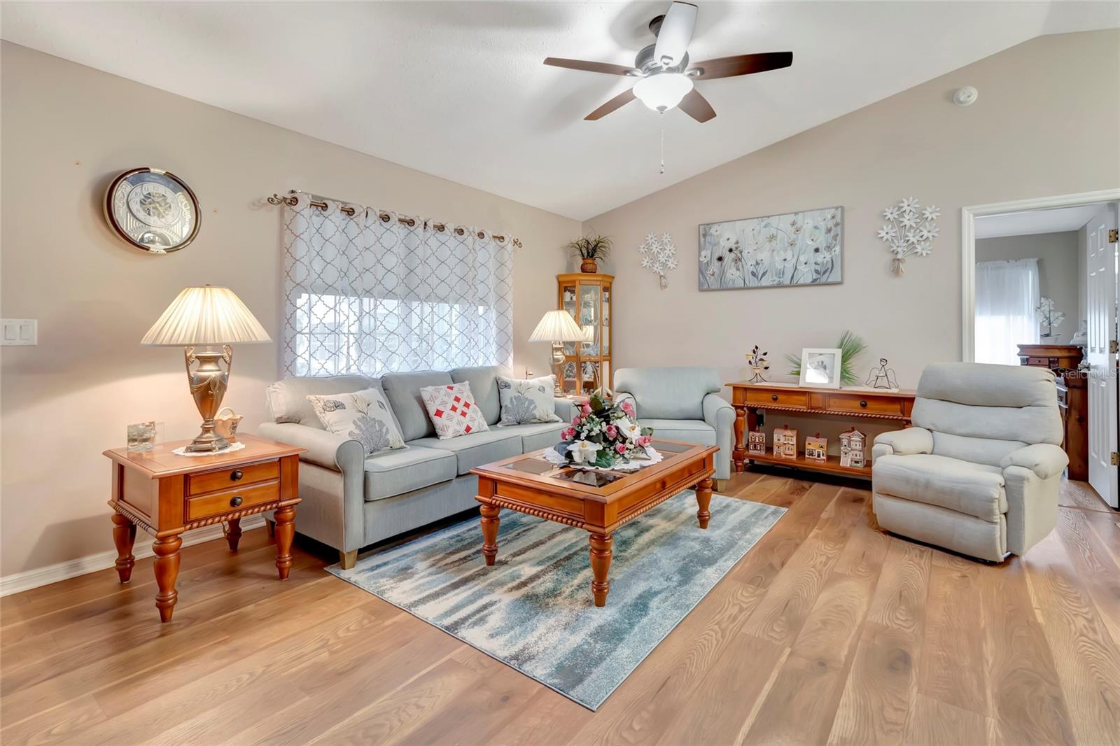1315 NOBLE CT, LEESBURG, FL, 34788