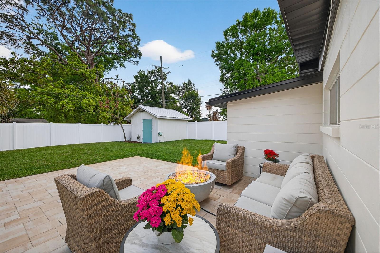 4905 N MENDENHALL DR, TAMPA, FL, 33603