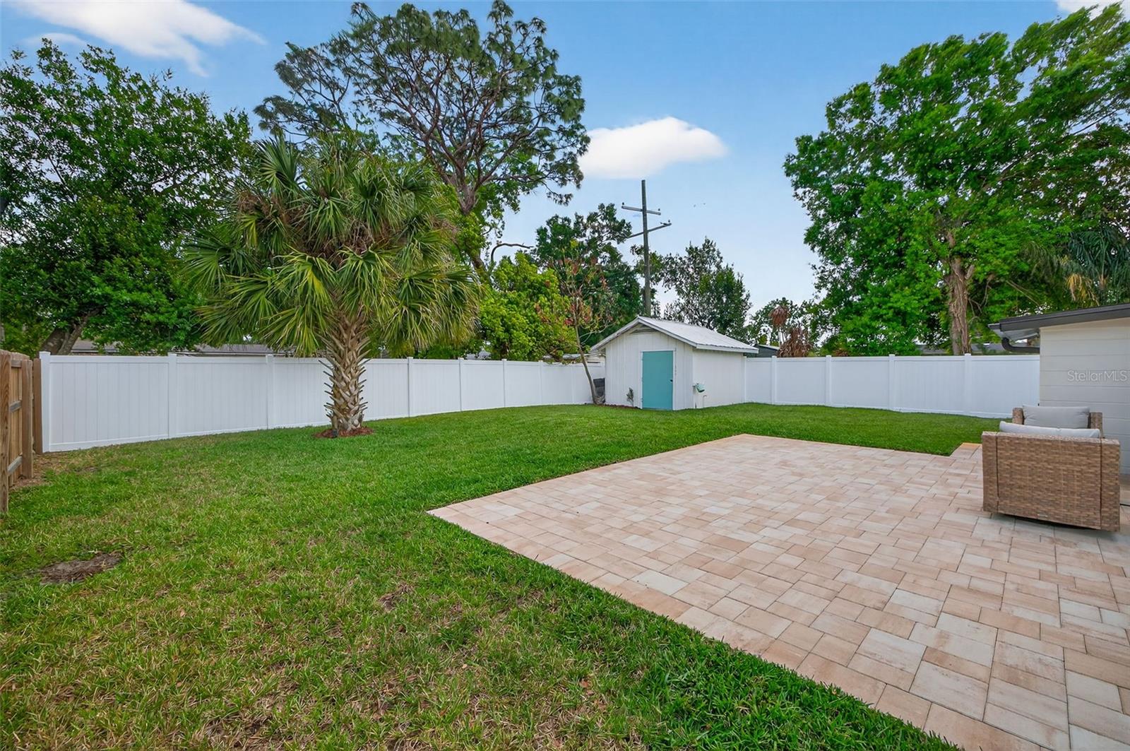 4905 N MENDENHALL DR, TAMPA, FL, 33603