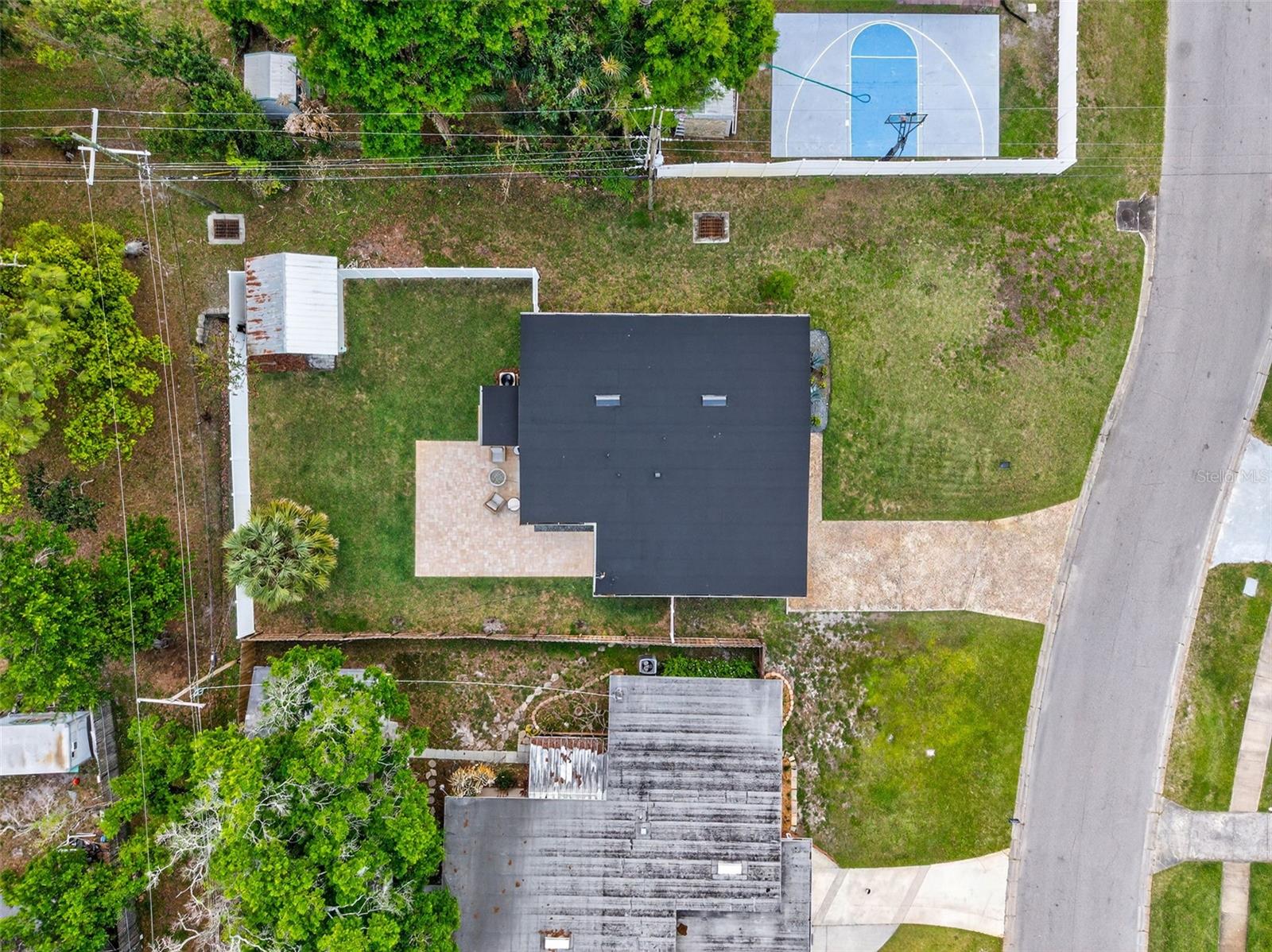 4905 N MENDENHALL DR, TAMPA, FL, 33603