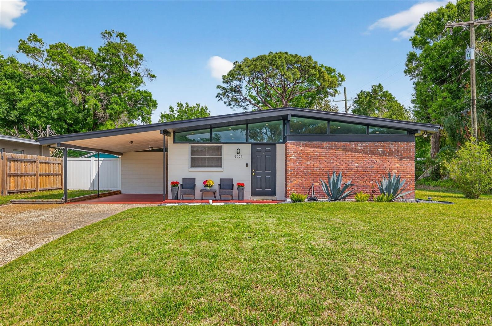 4905 N MENDENHALL DR, TAMPA, FL, 33603