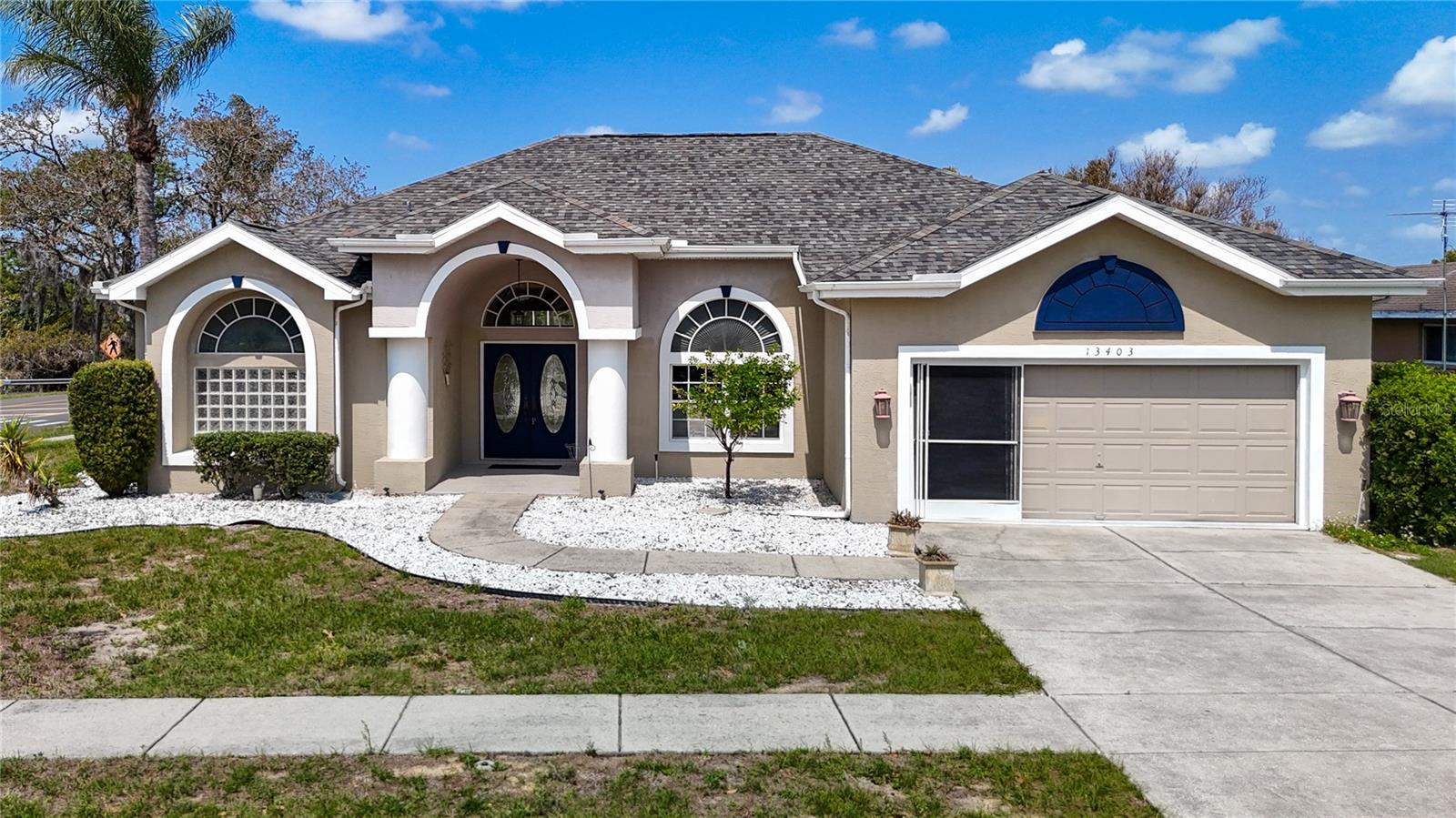 13403 BOLTON CT, SPRING HILL, FL, 34609