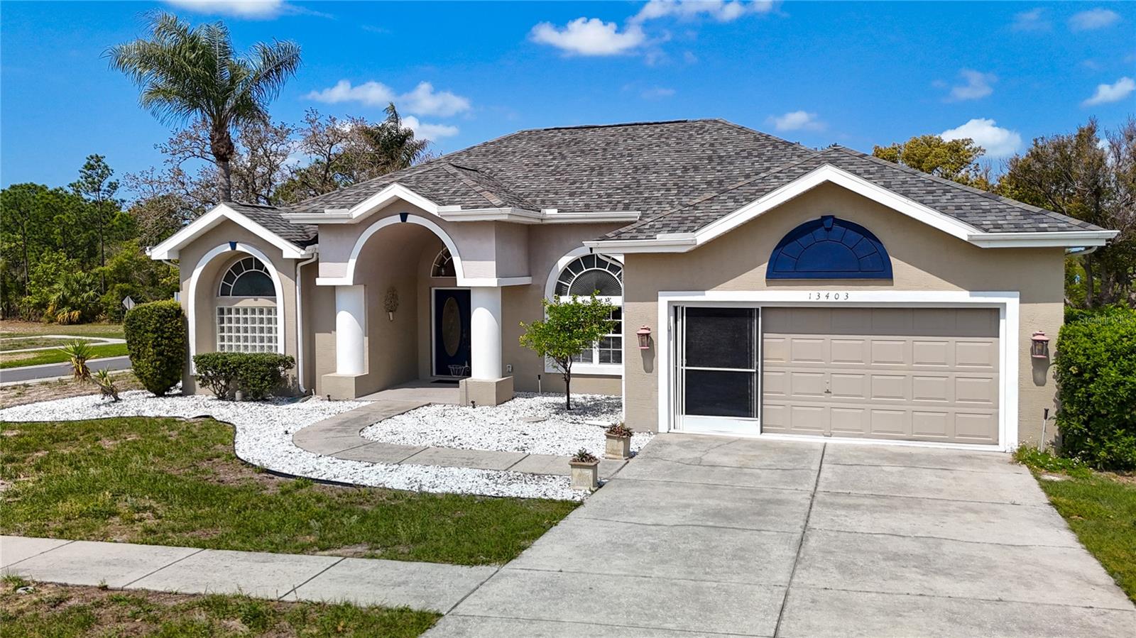 13403 BOLTON CT, SPRING HILL, FL, 34609