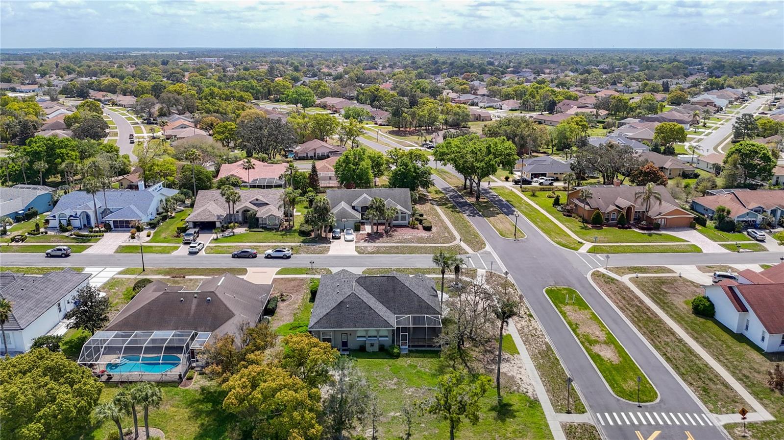13403 BOLTON CT, SPRING HILL, FL, 34609
