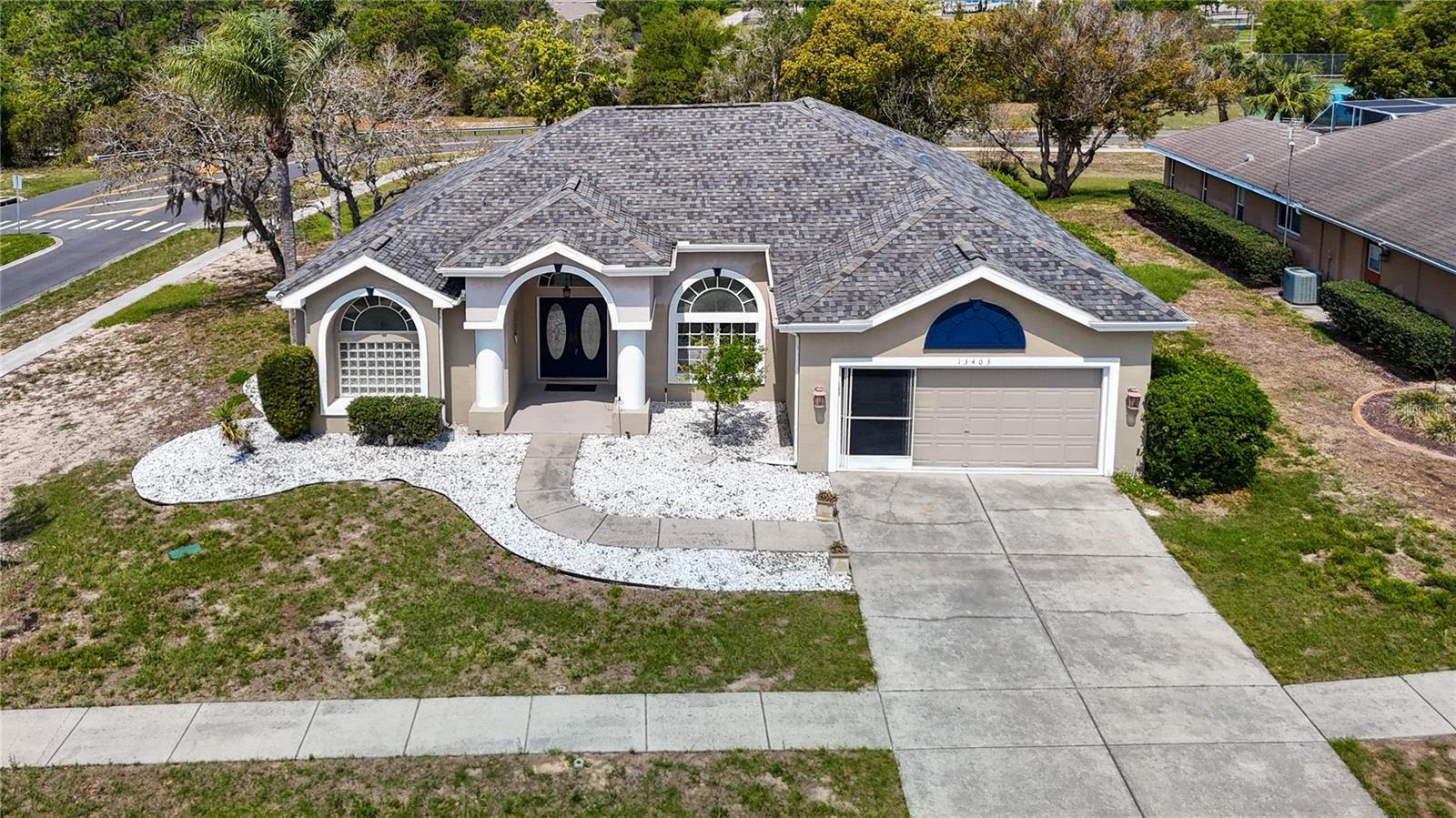 13403 BOLTON CT, SPRING HILL, FL, 34609