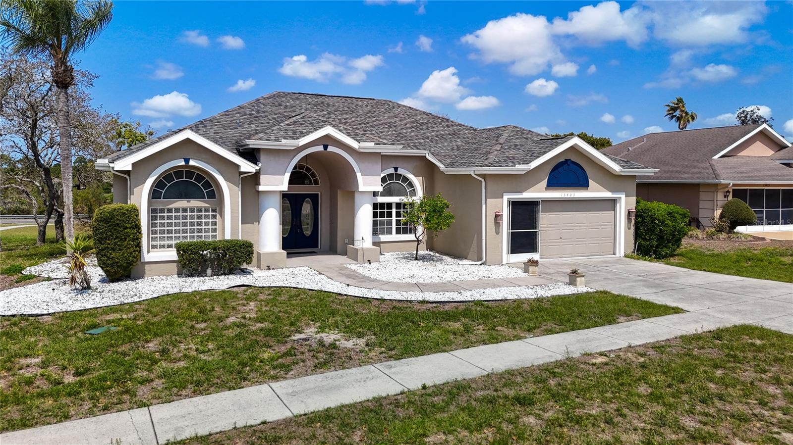 13403 BOLTON CT, SPRING HILL, FL, 34609
