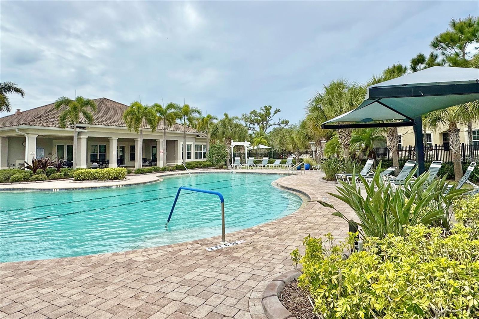 8382 ENCLAVE WAY #102, SARASOTA, FL, 34243