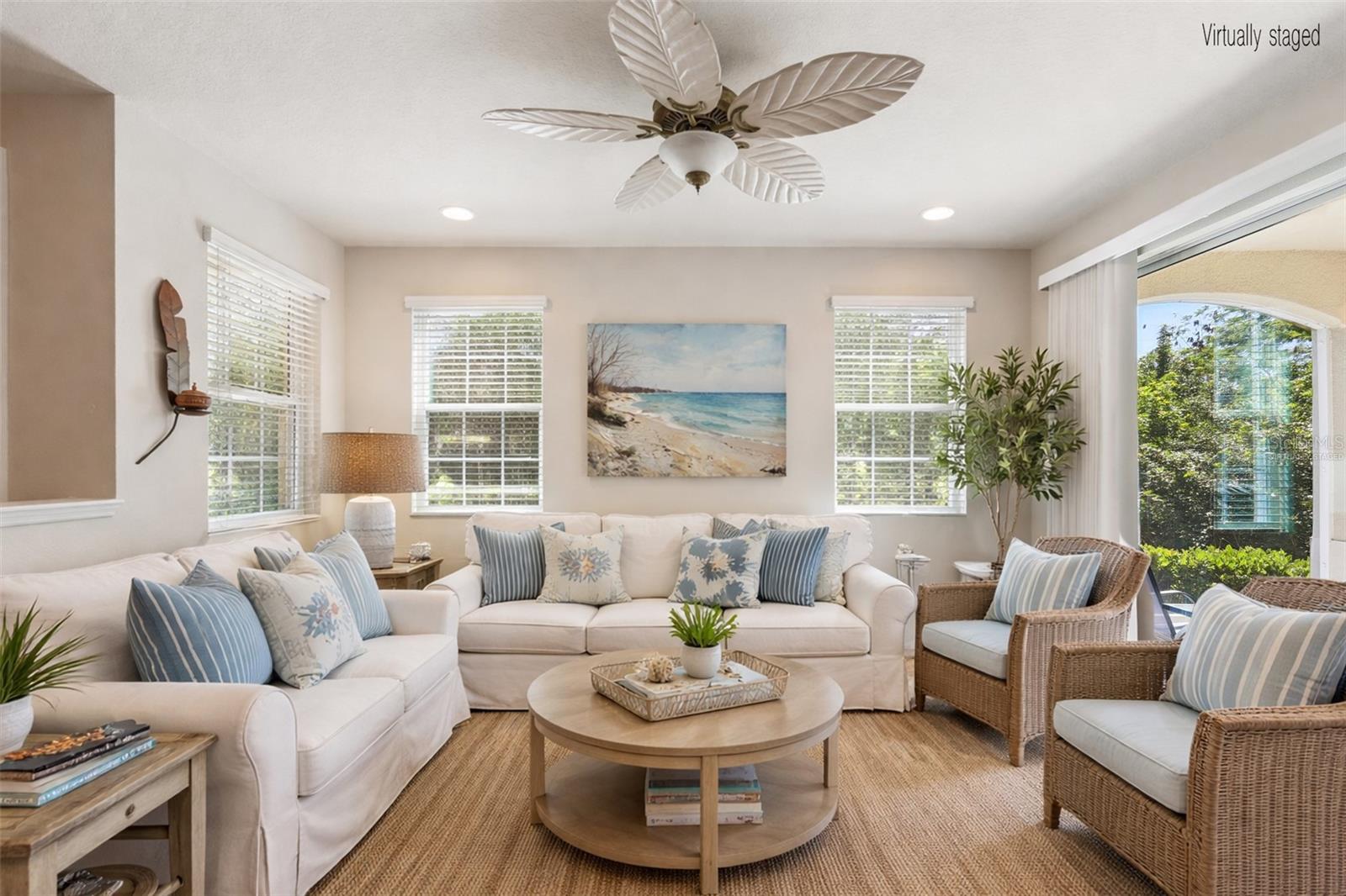 8382 ENCLAVE WAY #102, SARASOTA, FL, 34243