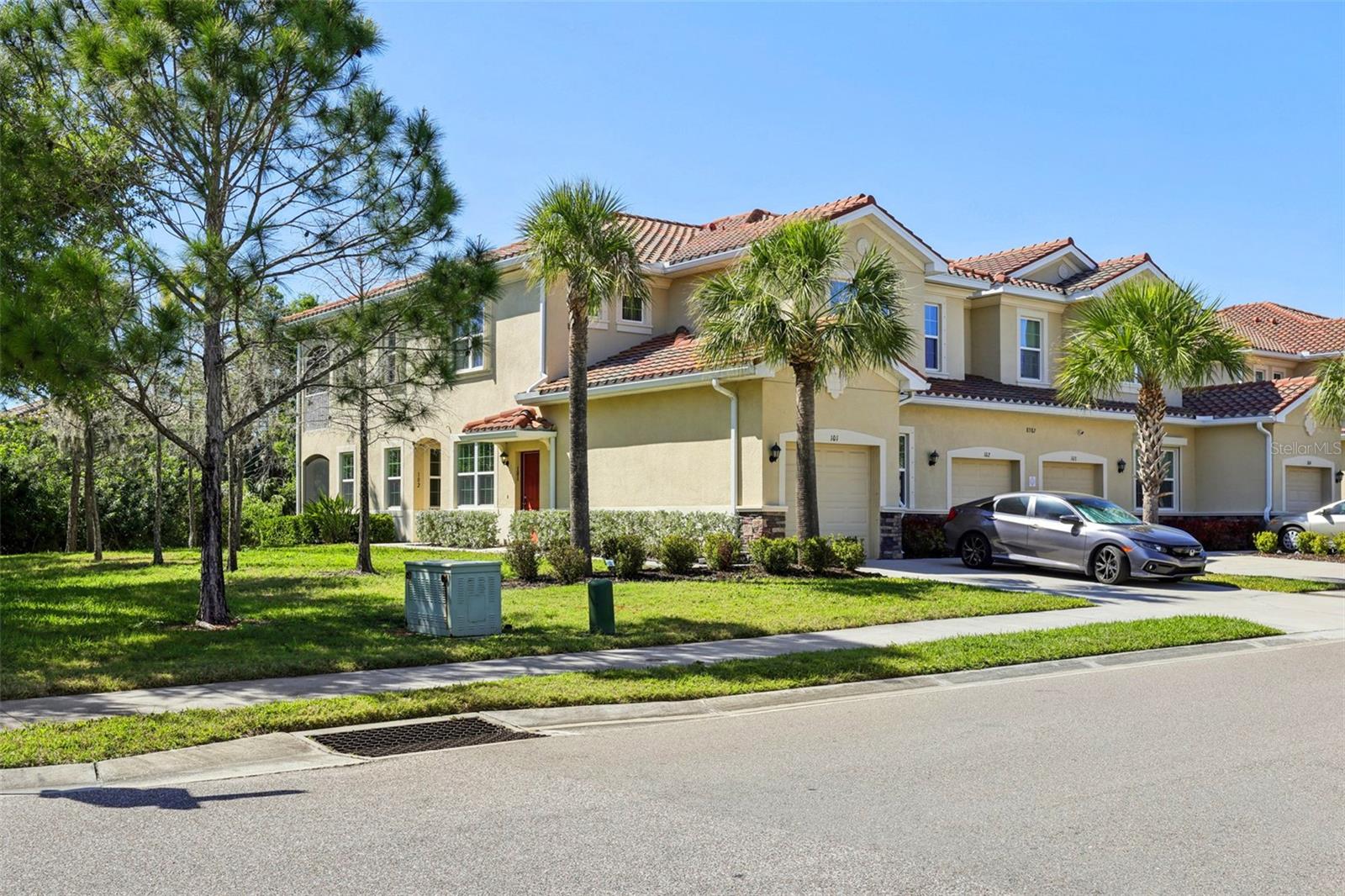 8382 ENCLAVE WAY #102, SARASOTA, FL, 34243
