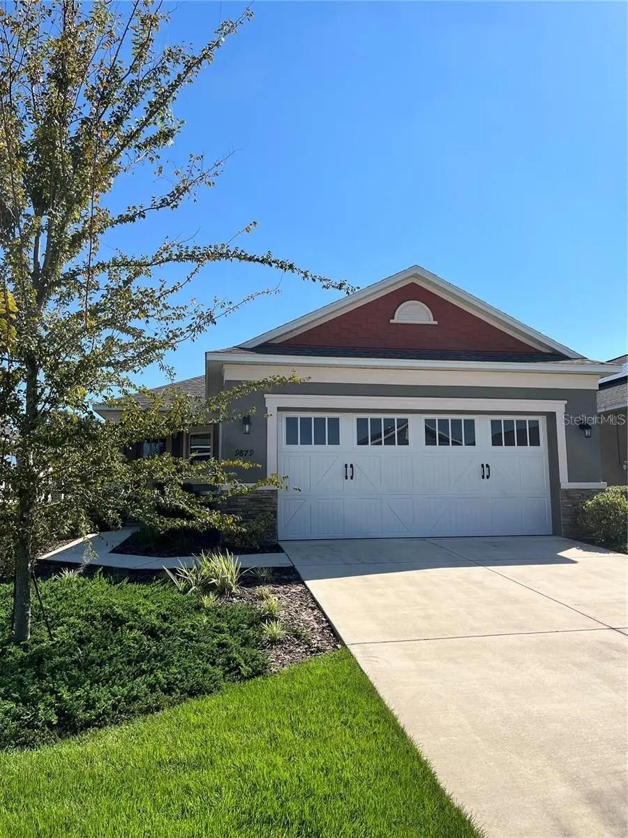 9879 SW 99TH LOOP, OCALA, FL, 34481