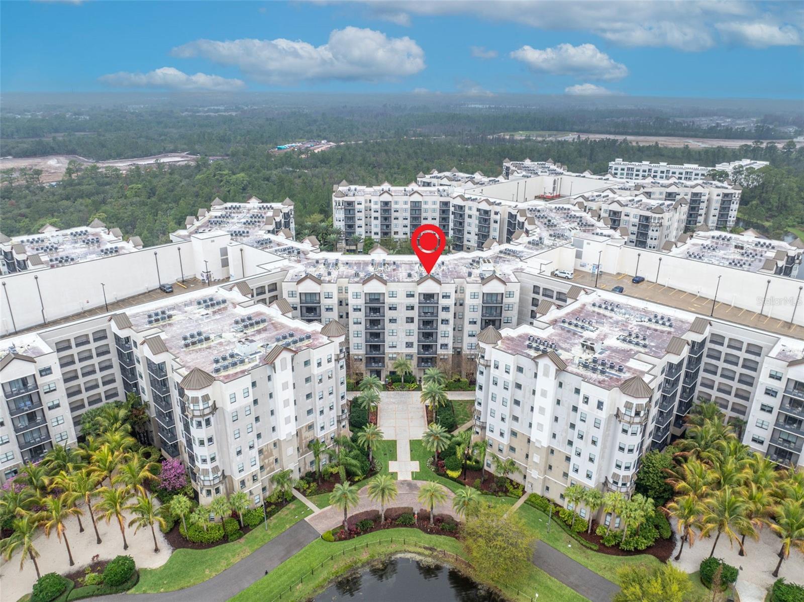 14501 GROVE RESORT AVE #1703, WINTER GARDEN, FL, 34787