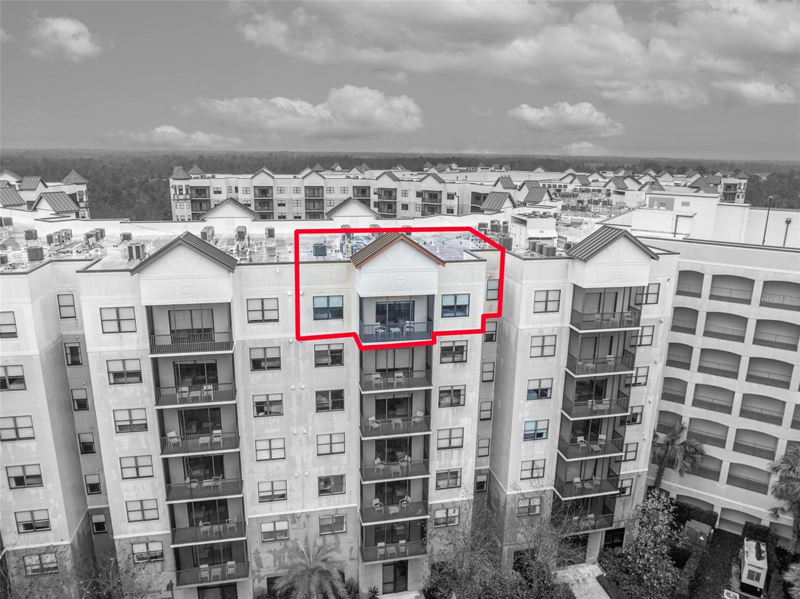 14501 GROVE RESORT AVE #1703, WINTER GARDEN, FL, 34787