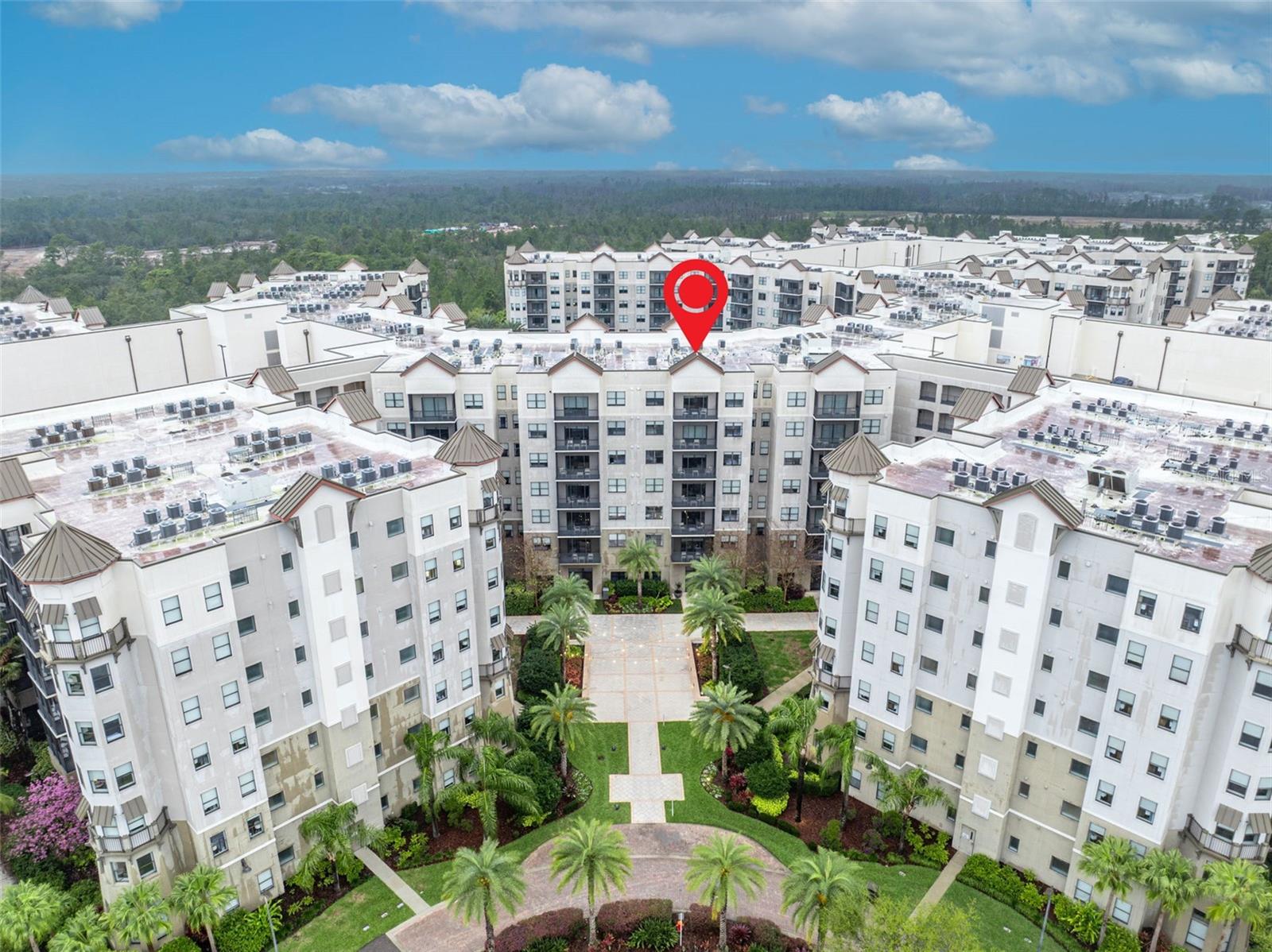 14501 GROVE RESORT AVE #1703, WINTER GARDEN, FL, 34787