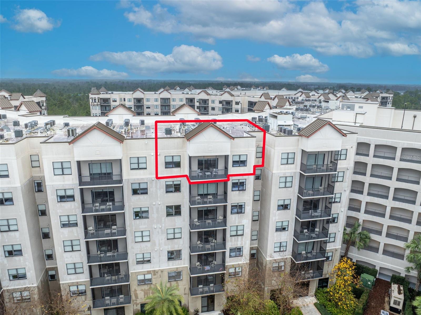 14501 GROVE RESORT AVE #1703, WINTER GARDEN, FL, 34787