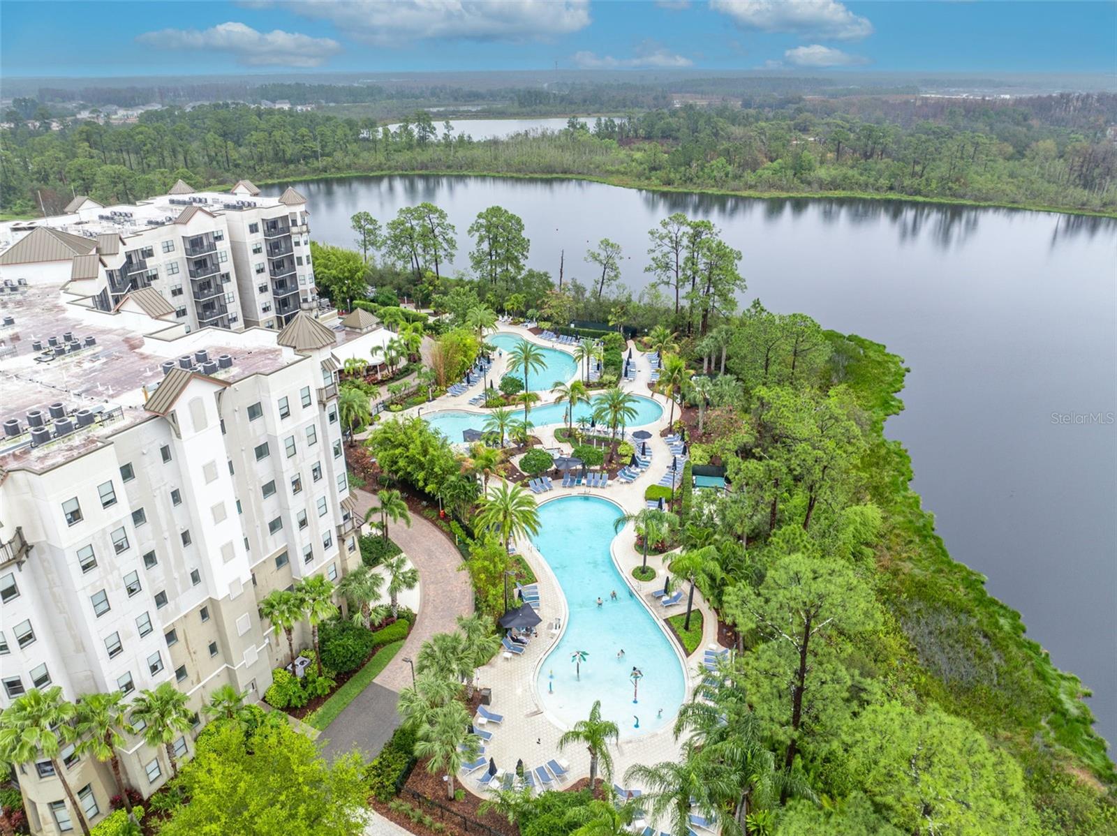 14501 GROVE RESORT AVE #1703, WINTER GARDEN, FL, 34787