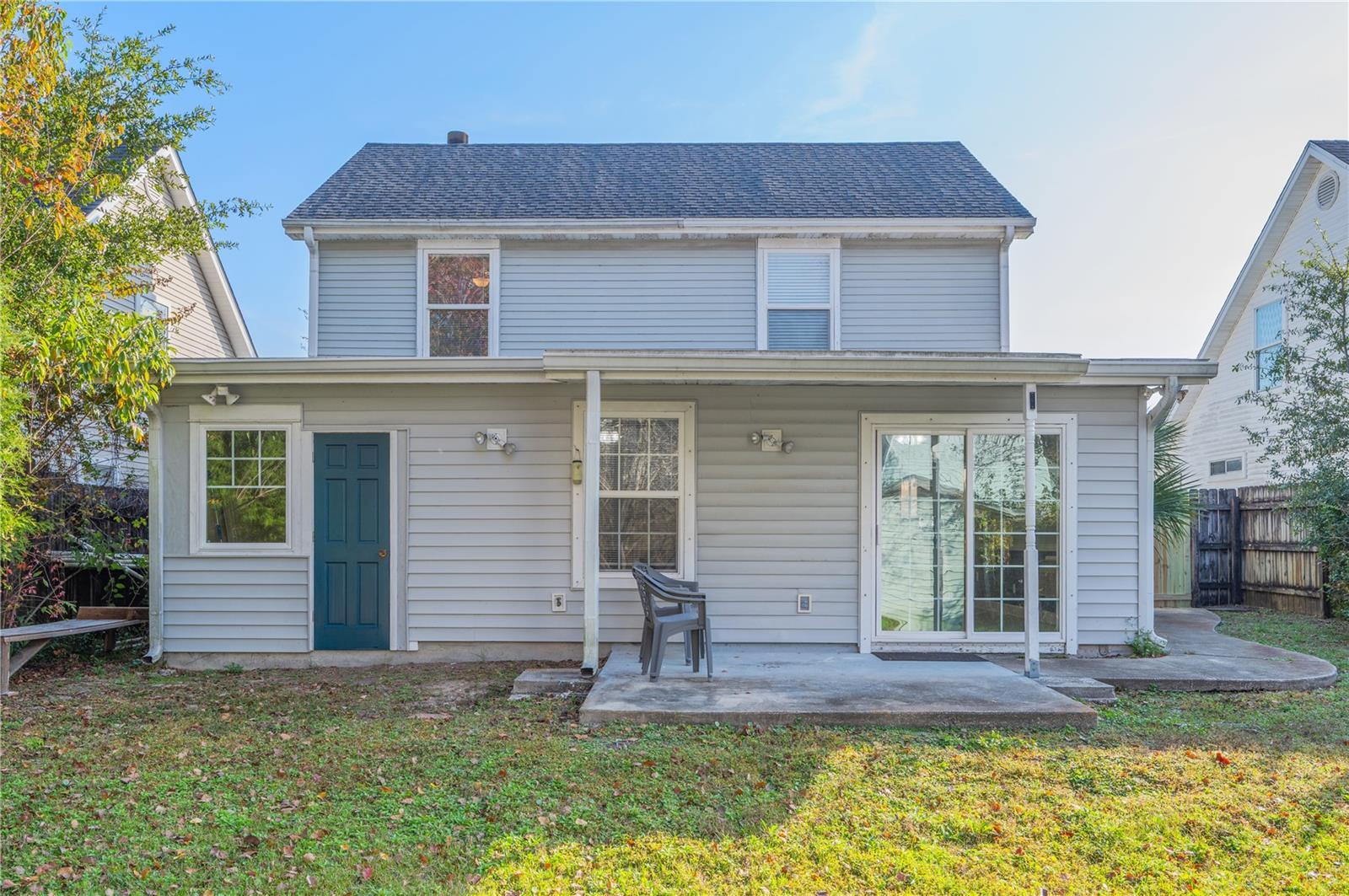 130 SCRANTON ST, FORT WALTON BEACH, FL, 32547
