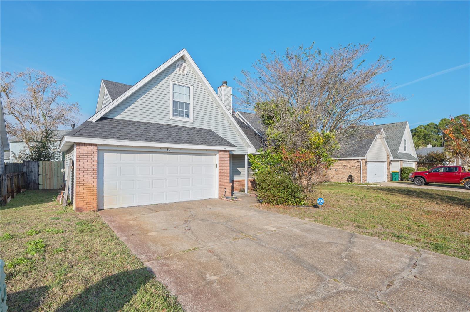 130 SCRANTON ST, FORT WALTON BEACH, FL, 32547