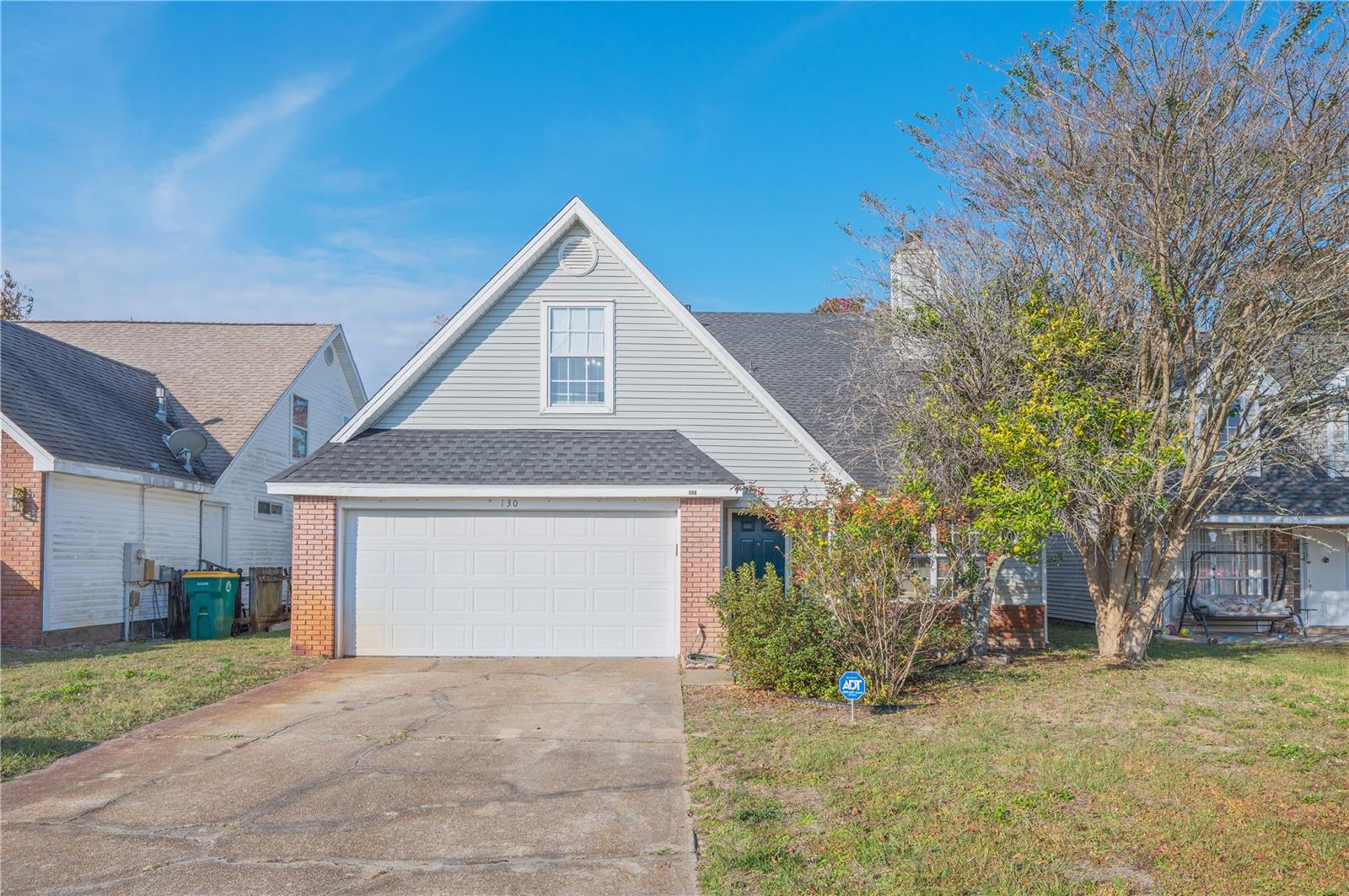130 SCRANTON ST, FORT WALTON BEACH, FL, 32547