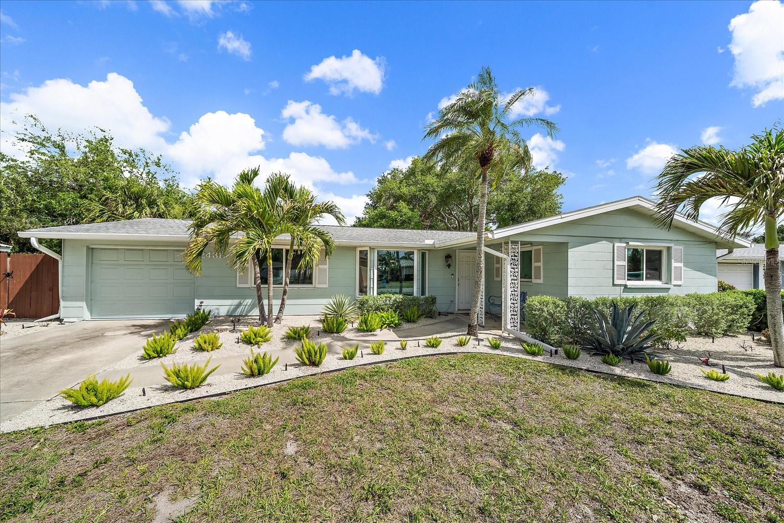 2431 BISPHAM RD, SARASOTA, FL, 34231