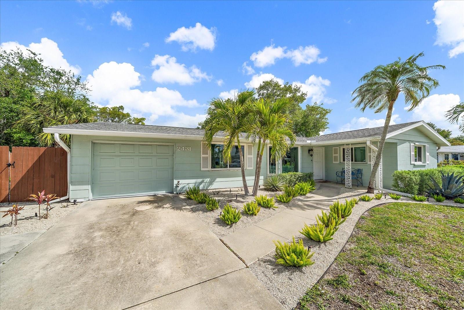 2431 BISPHAM RD, SARASOTA, FL, 34231