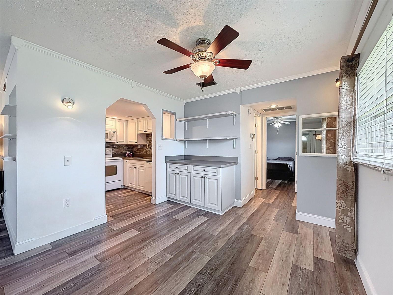 11832 BOYNTON LN #24B, NEW PORT RICHEY, FL, 34654