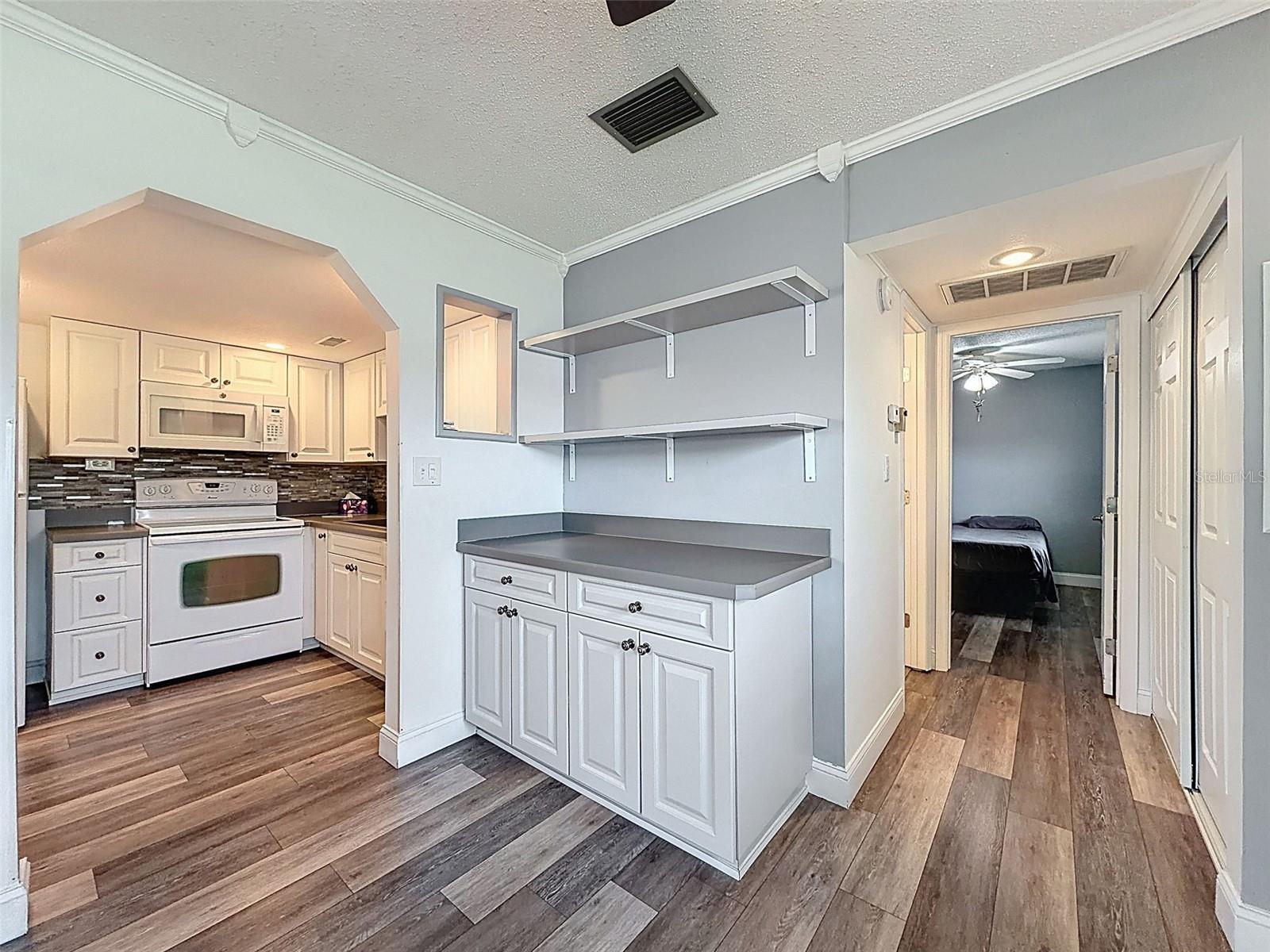 11832 BOYNTON LN #24B, NEW PORT RICHEY, FL, 34654