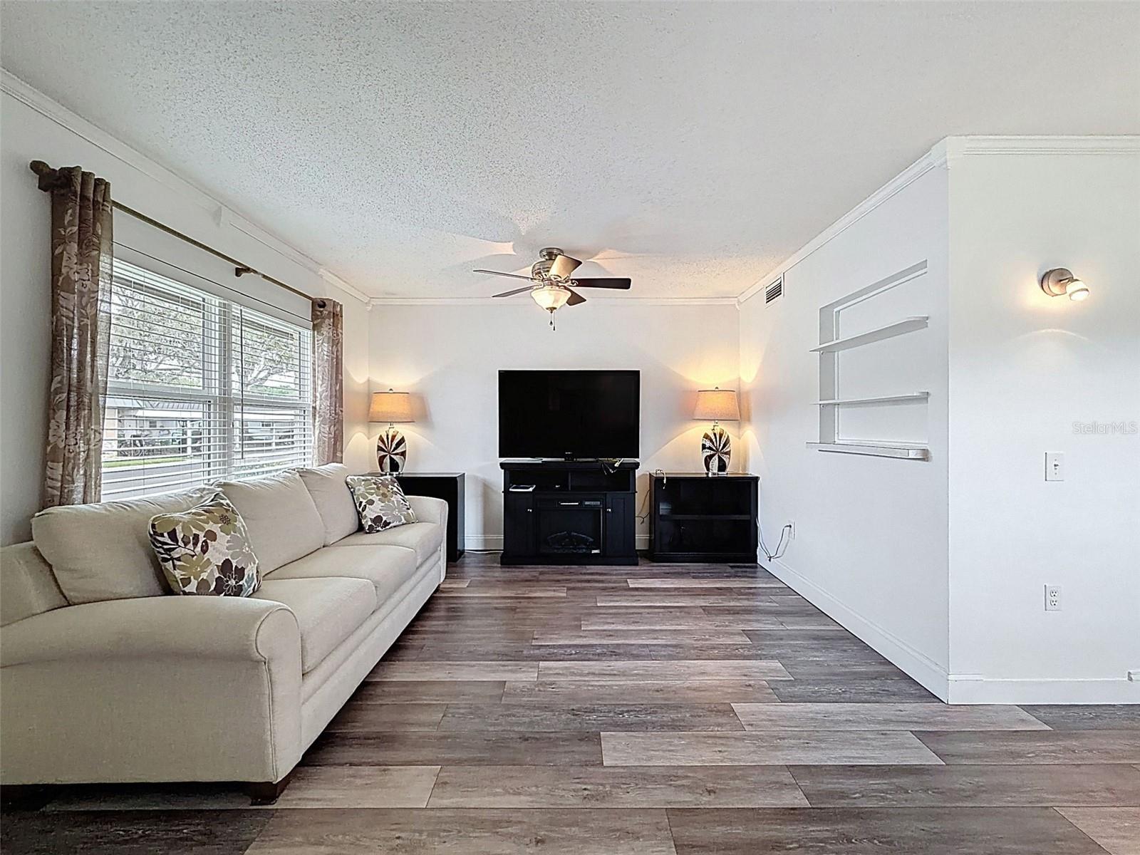 11832 BOYNTON LN #24B, NEW PORT RICHEY, FL, 34654