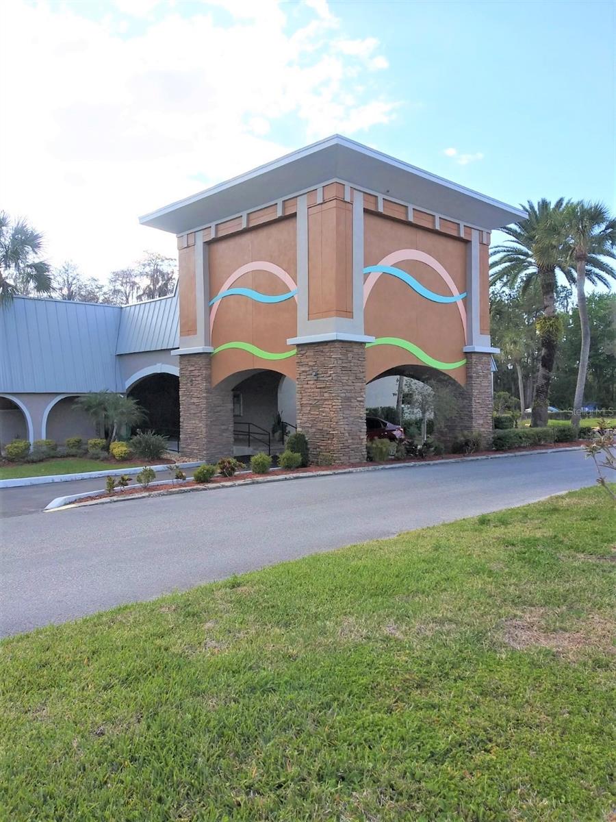 11832 BOYNTON LN #24B, NEW PORT RICHEY, FL, 34654