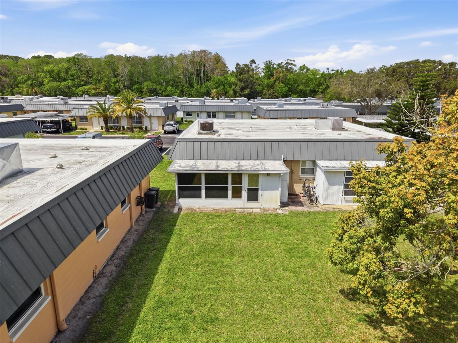 11832 BOYNTON LN #24B, NEW PORT RICHEY, FL, 34654