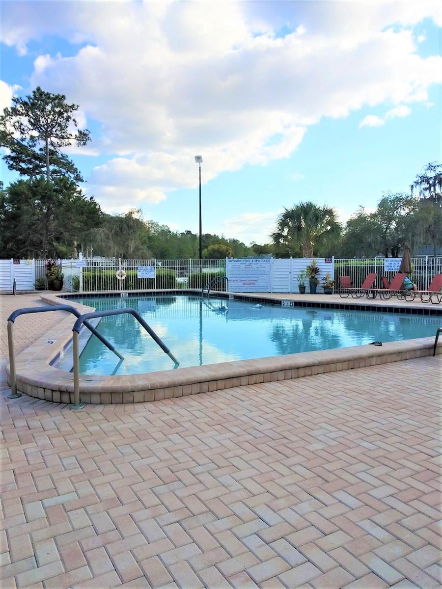 11832 BOYNTON LN #24B, NEW PORT RICHEY, FL, 34654