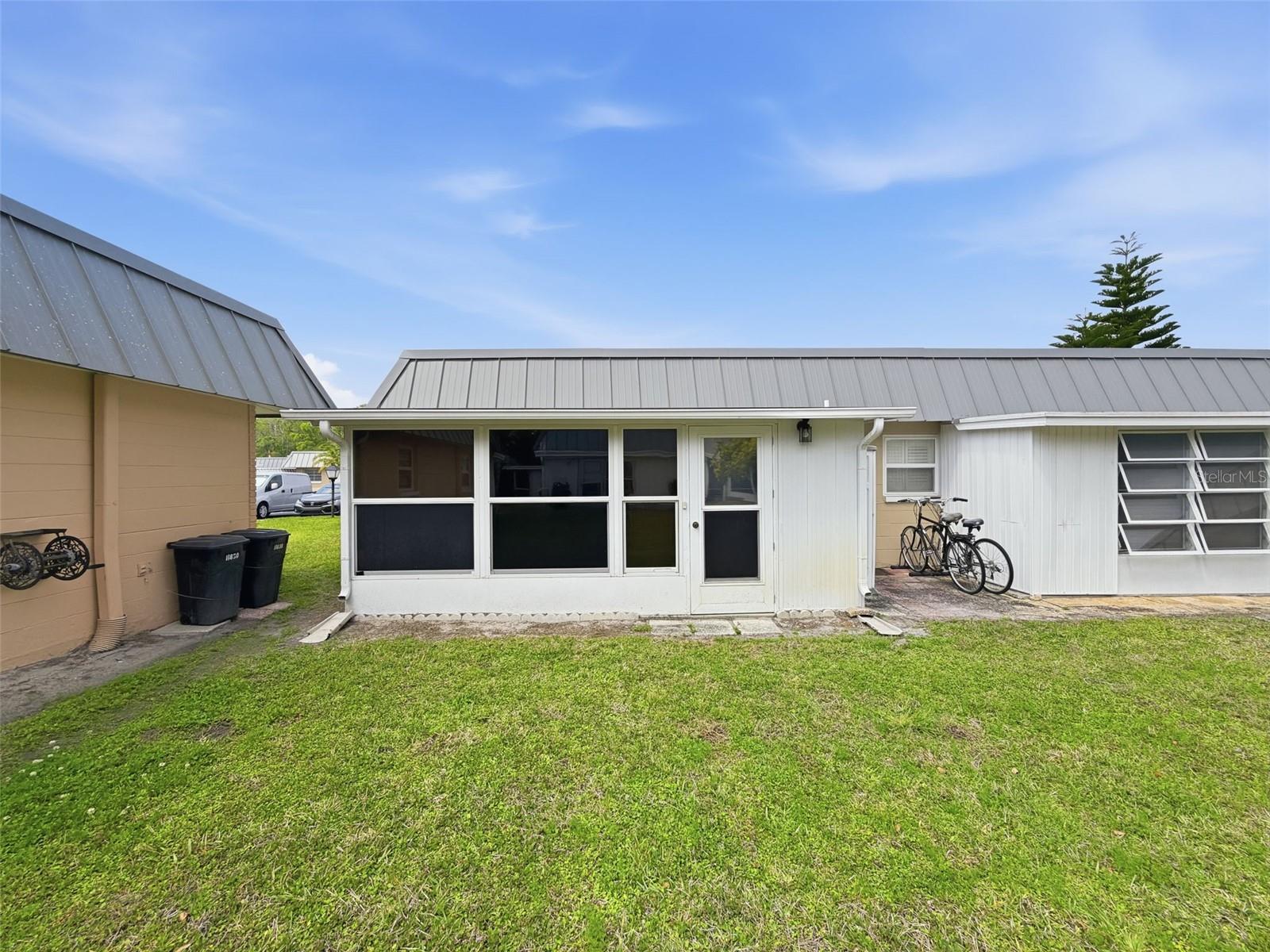 11832 BOYNTON LN #24B, NEW PORT RICHEY, FL, 34654