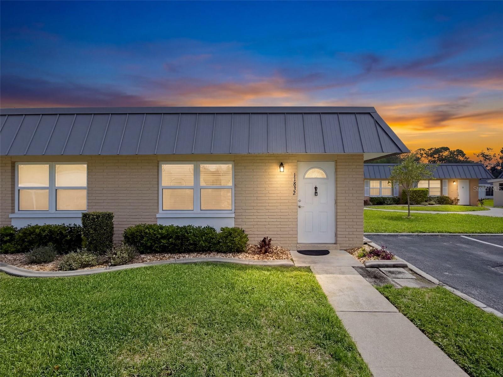 11832 BOYNTON LN #24B, NEW PORT RICHEY, FL, 34654