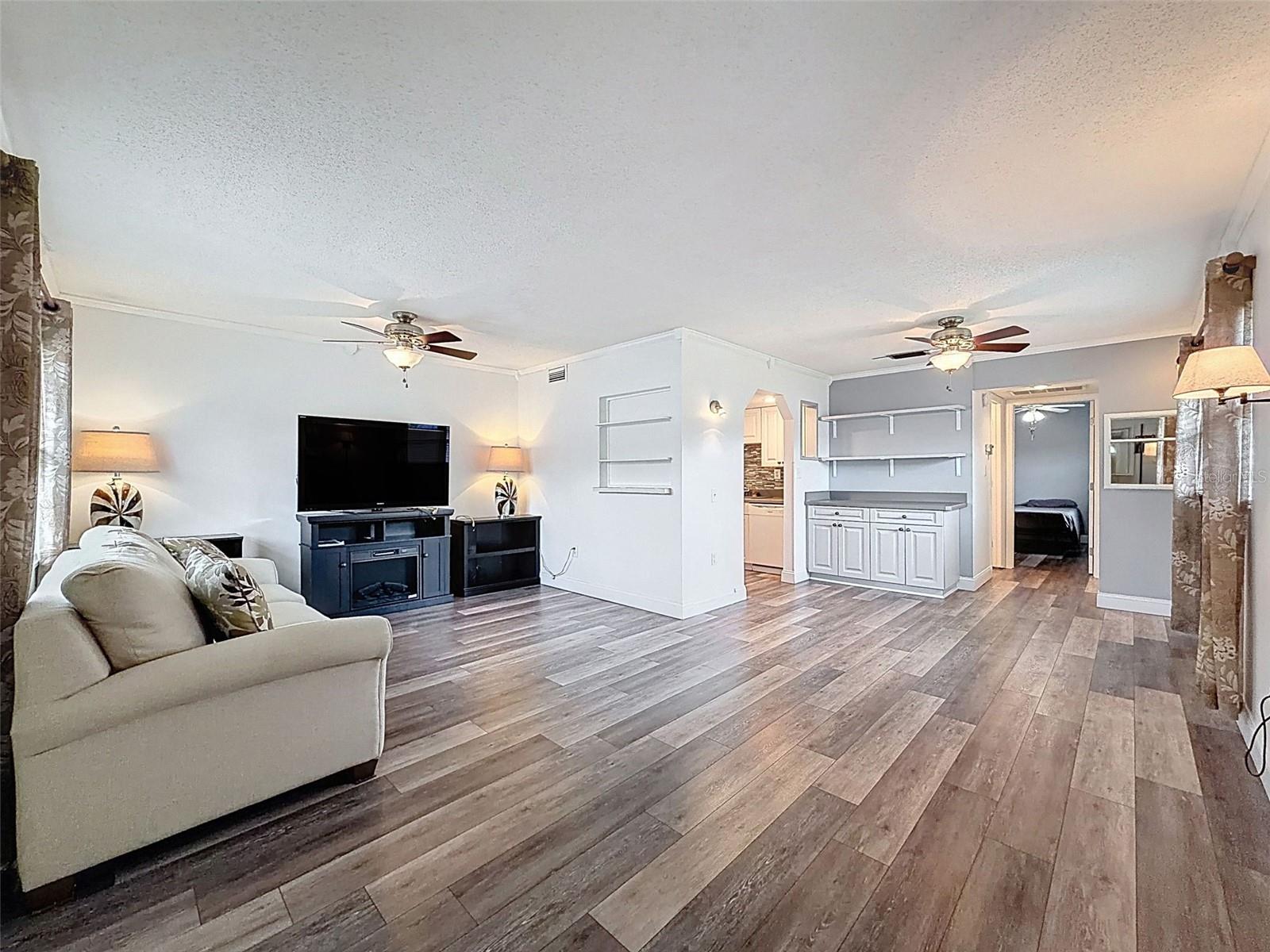 11832 BOYNTON LN #24B, NEW PORT RICHEY, FL, 34654