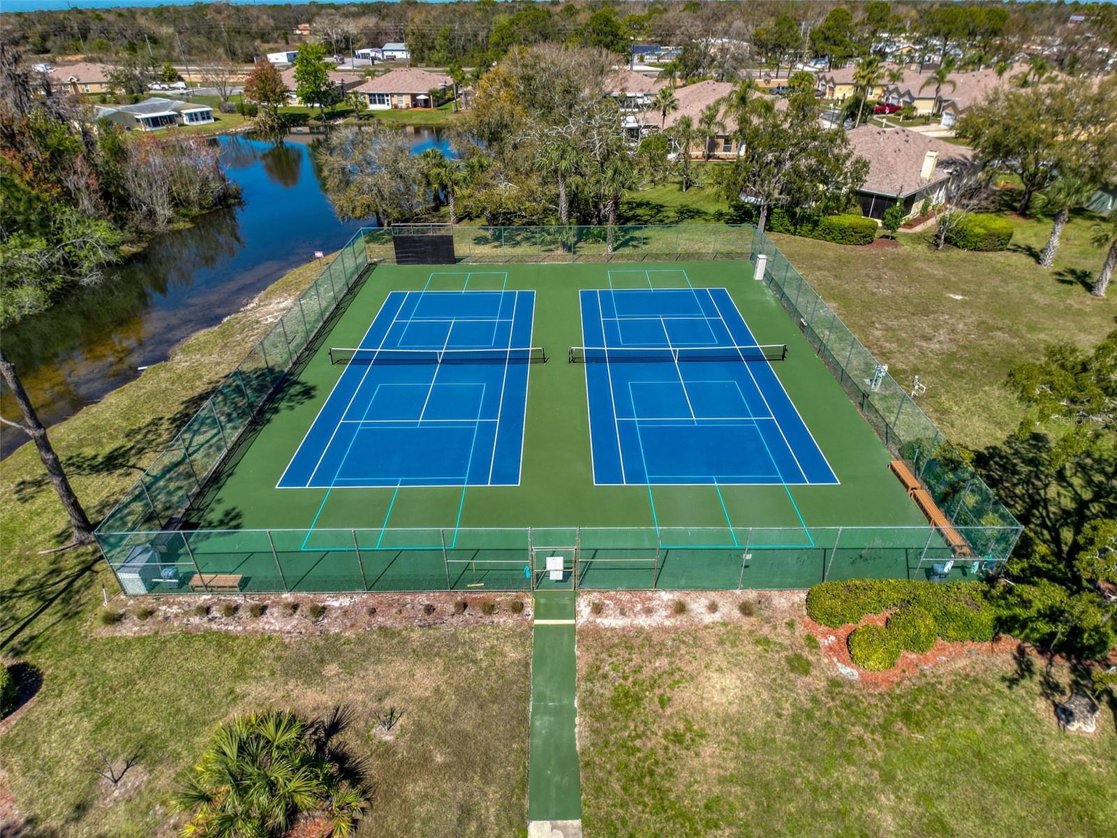 11832 BOYNTON LN #24B, NEW PORT RICHEY, FL, 34654