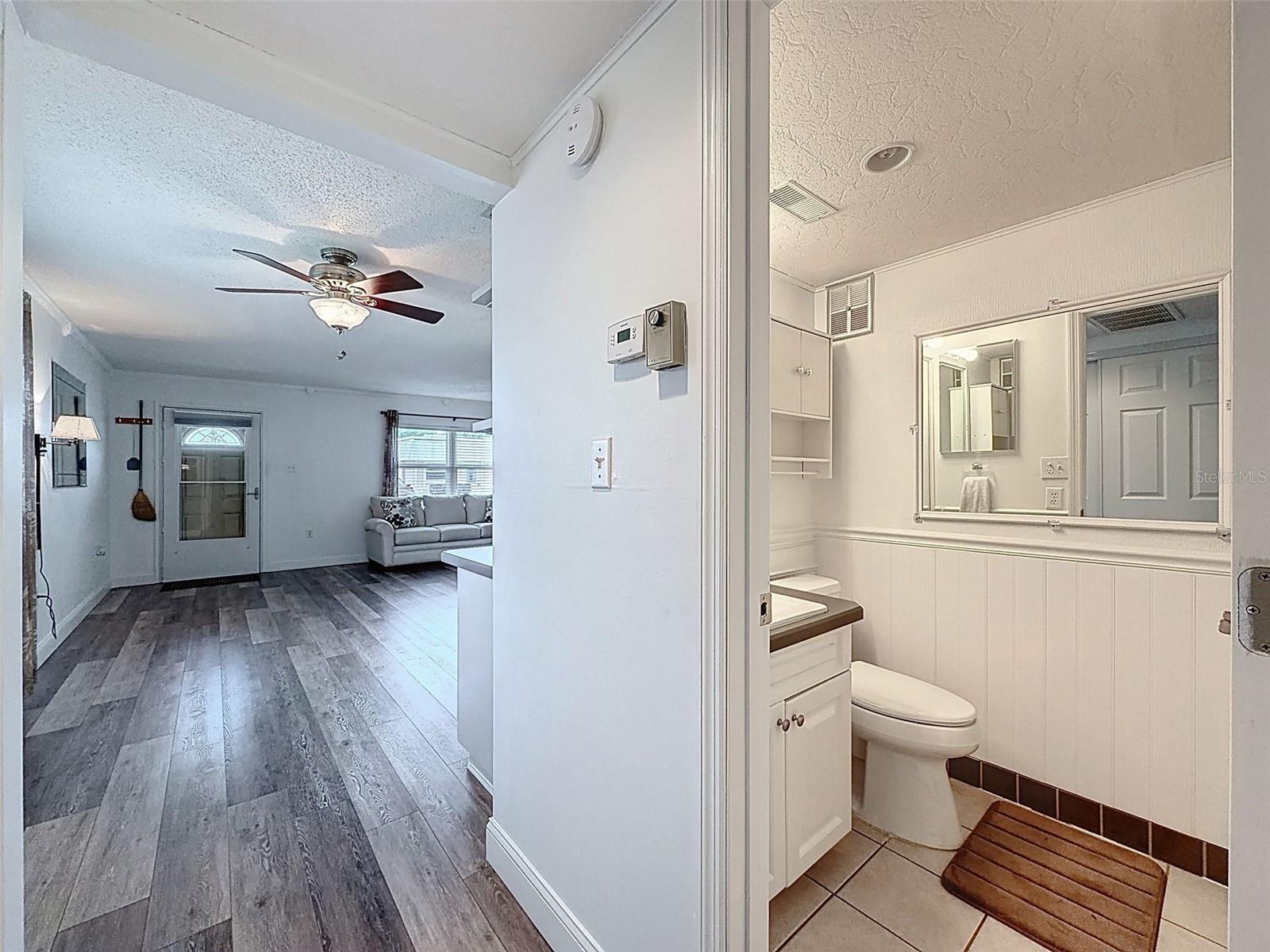 11832 BOYNTON LN #24B, NEW PORT RICHEY, FL, 34654