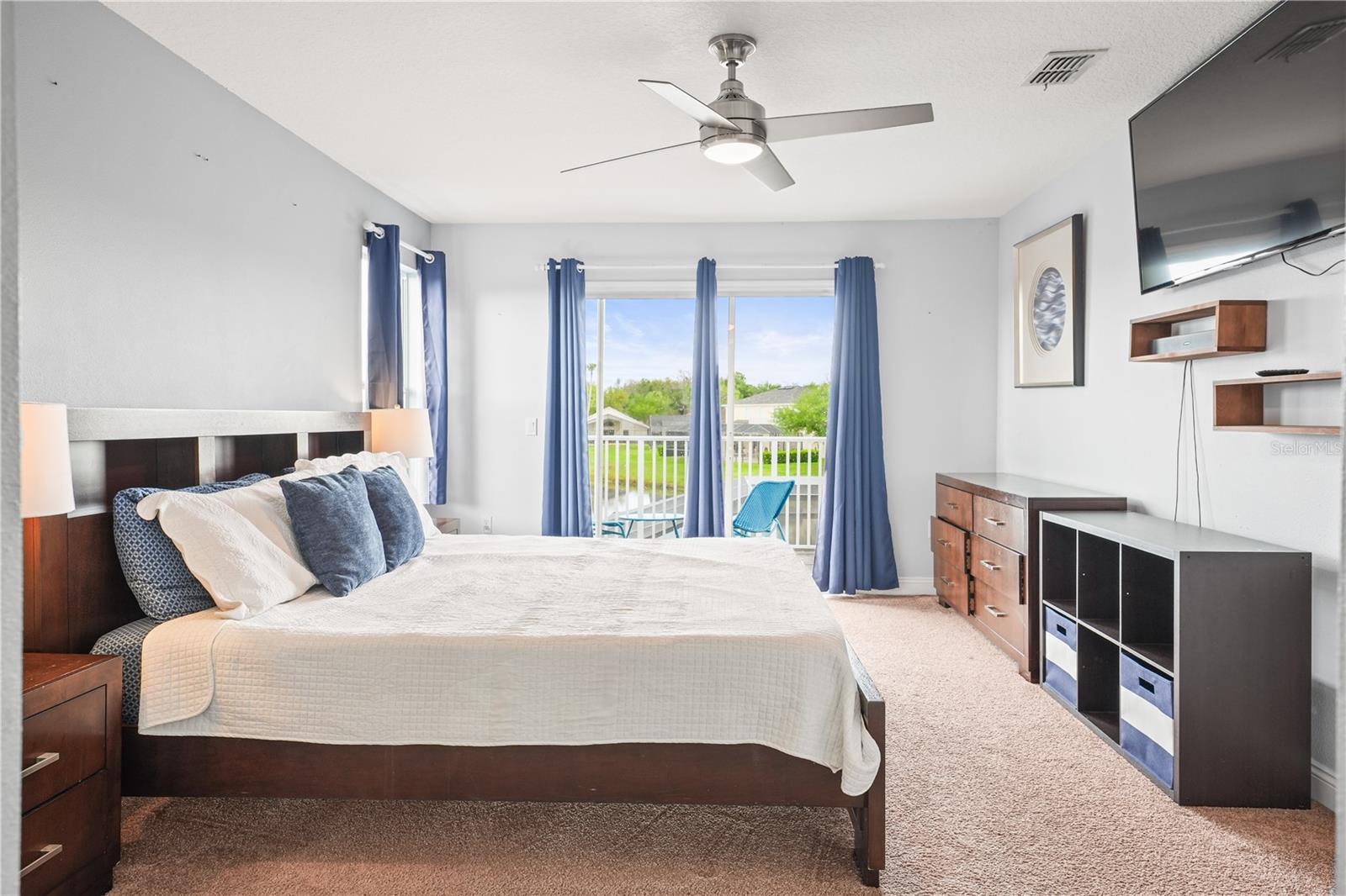 4663 CUMBRIAN LAKES DR, KISSIMMEE, FL, 34746