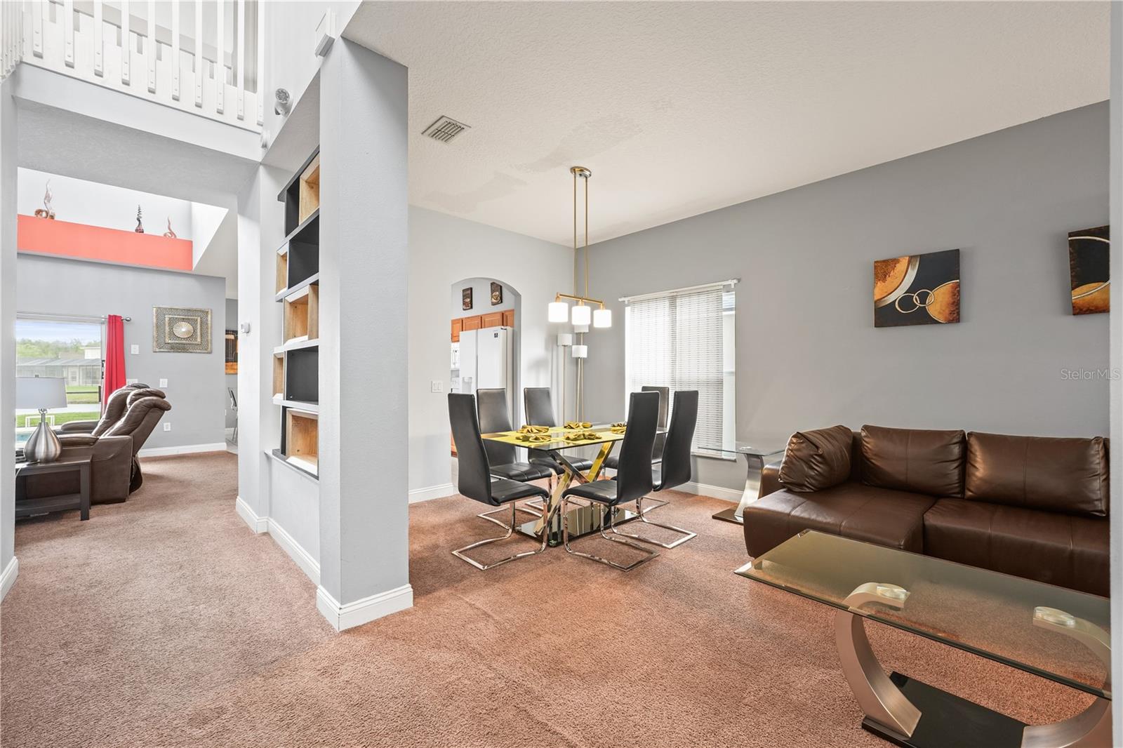 4663 CUMBRIAN LAKES DR, KISSIMMEE, FL, 34746