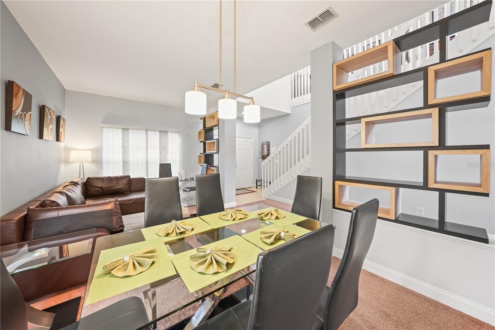 4663 CUMBRIAN LAKES DR, KISSIMMEE, FL, 34746