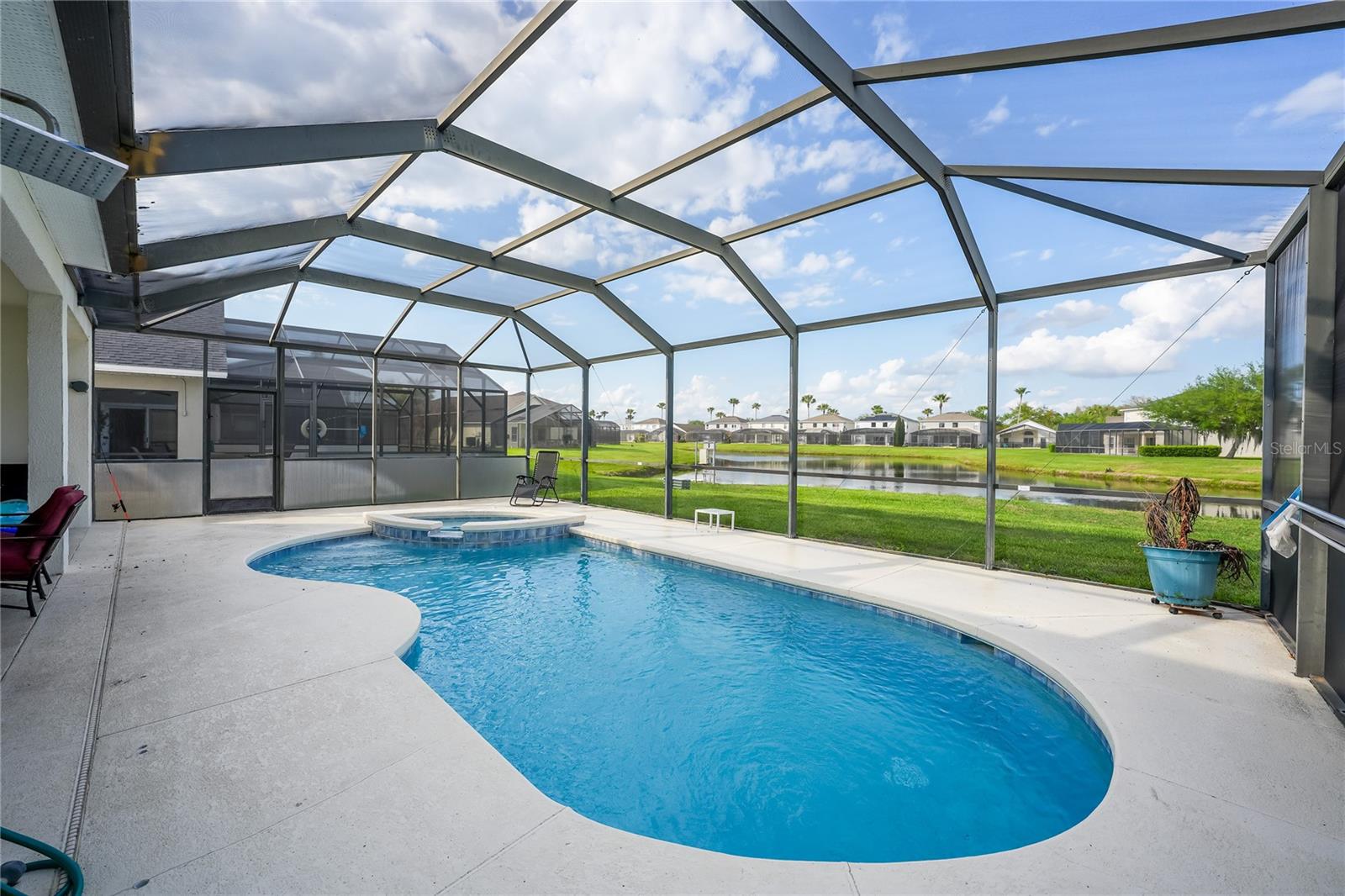 4663 CUMBRIAN LAKES DR, KISSIMMEE, FL, 34746