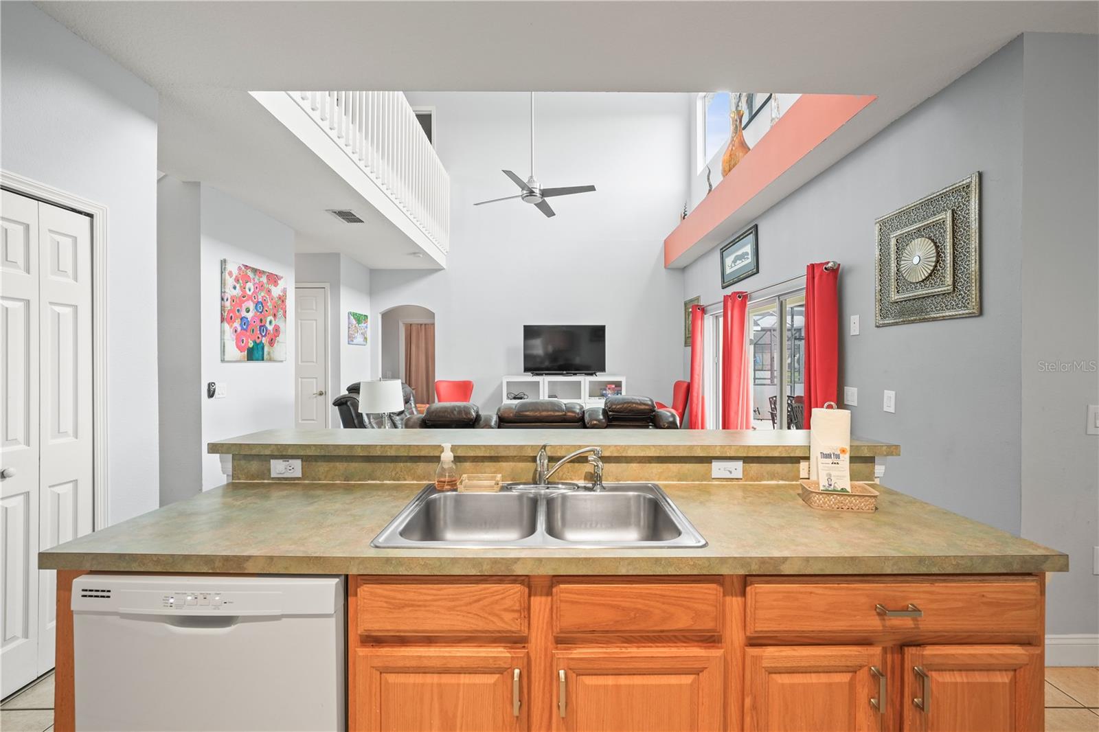 4663 CUMBRIAN LAKES DR, KISSIMMEE, FL, 34746