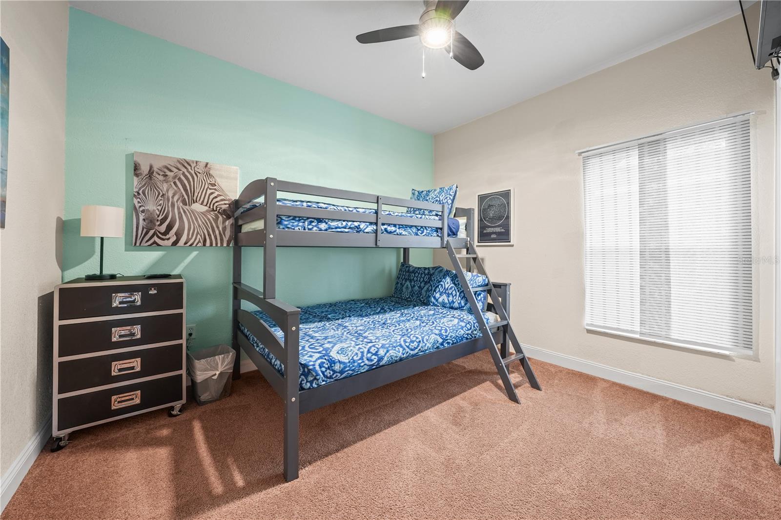 4663 CUMBRIAN LAKES DR, KISSIMMEE, FL, 34746