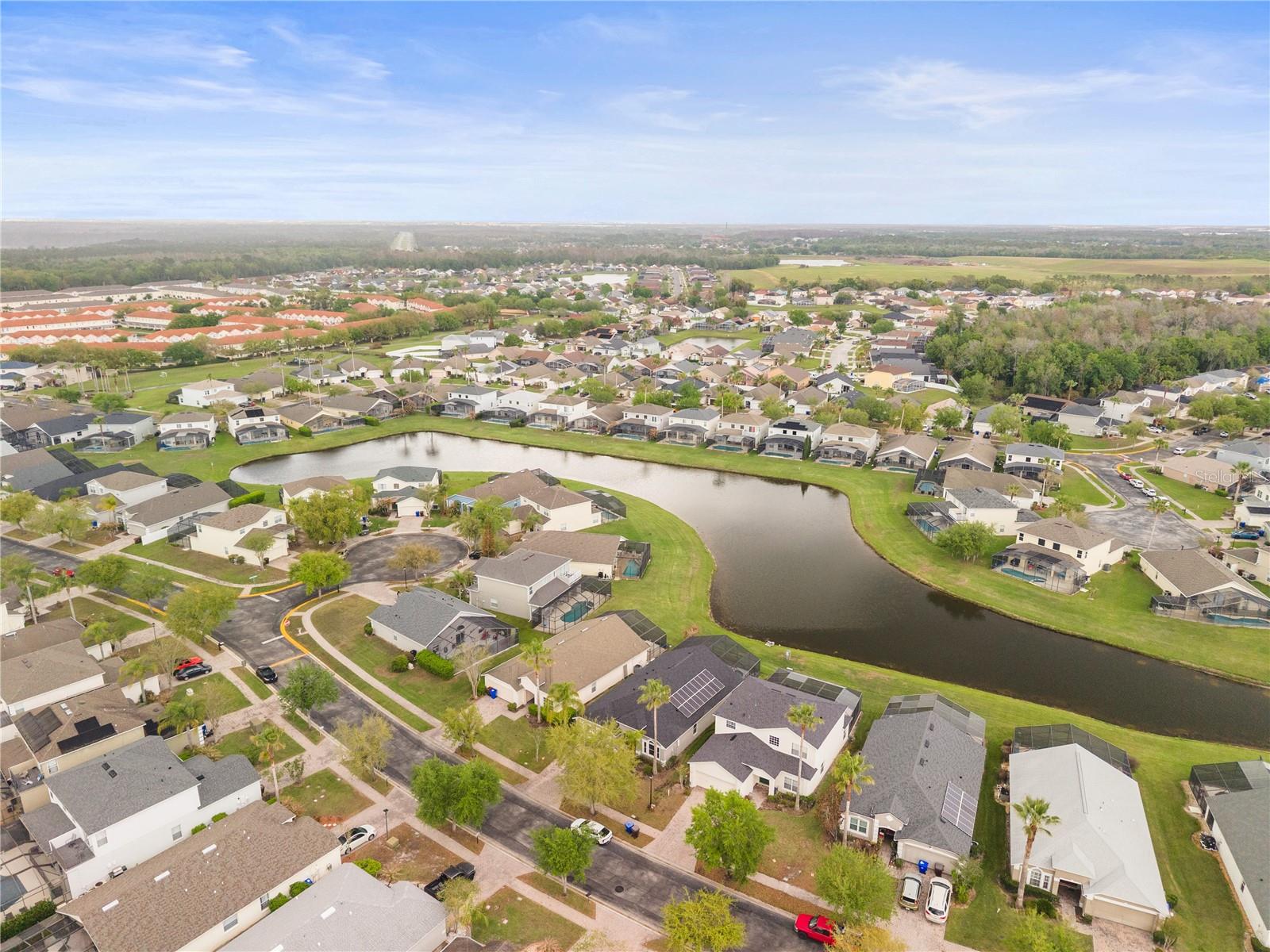 4663 CUMBRIAN LAKES DR, KISSIMMEE, FL, 34746