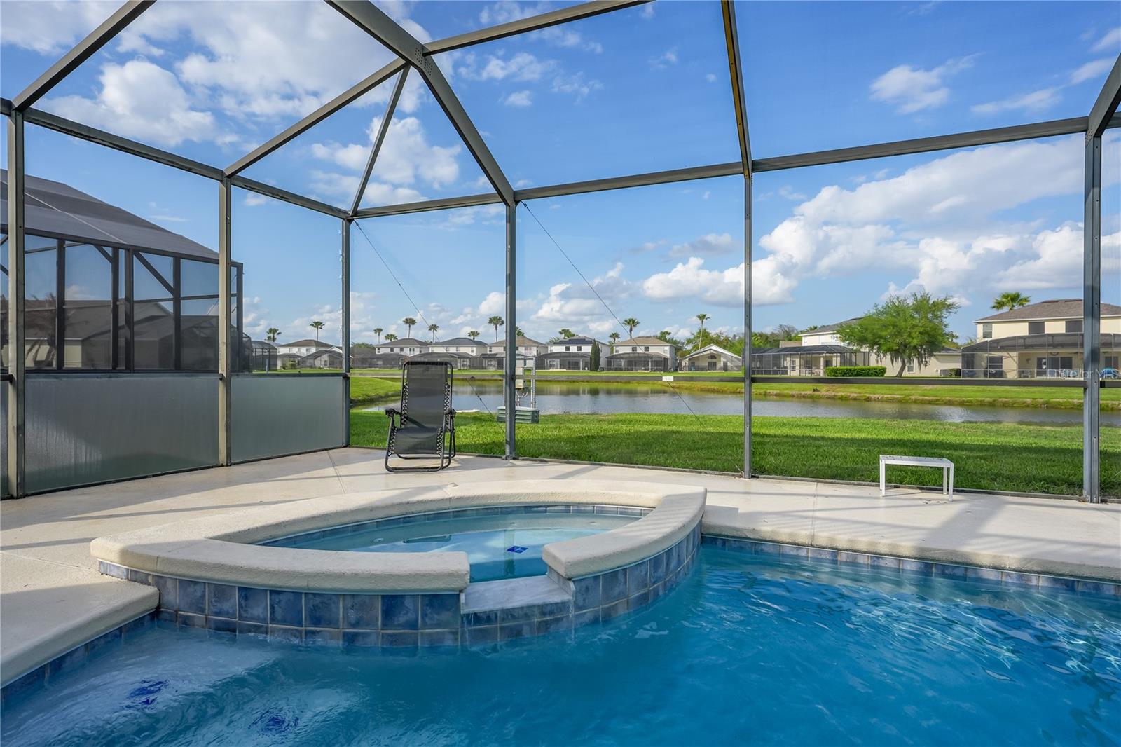 4663 CUMBRIAN LAKES DR, KISSIMMEE, FL, 34746