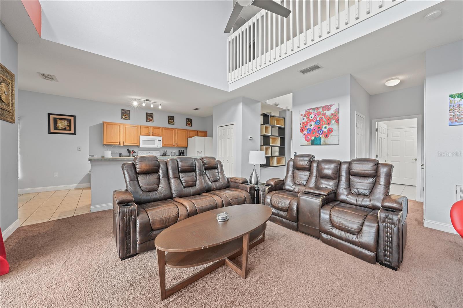 4663 CUMBRIAN LAKES DR, KISSIMMEE, FL, 34746